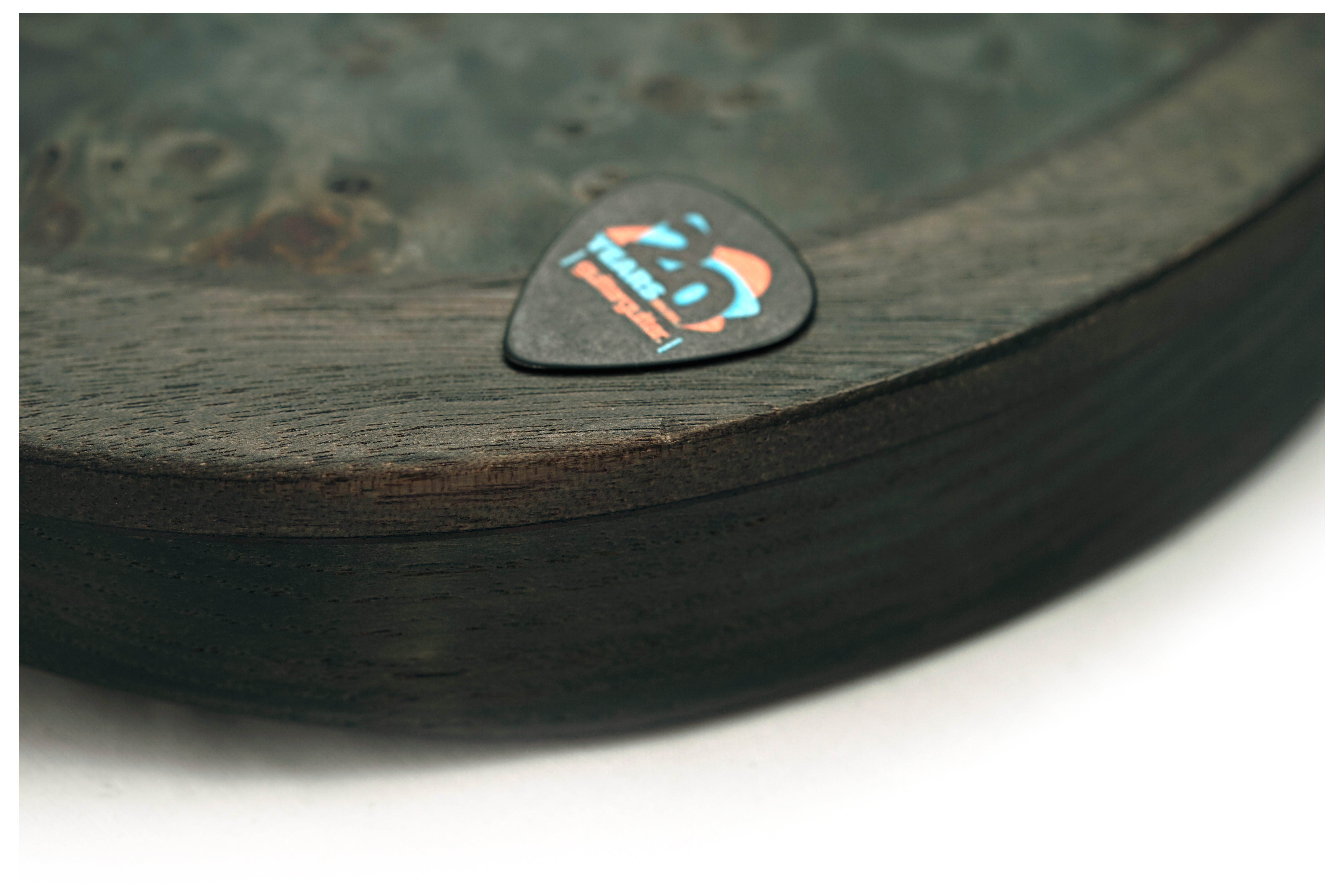 Ibanez BTB805MS Transparent Gray Flat (Ex-Demo) #I251105523