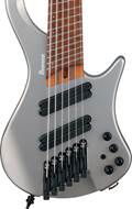 Ibanez EHB1006MS Metallic Gray Matte