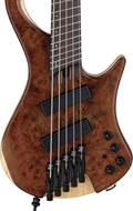 Ibanez EHB1265MS Natural Mocha Low Gloss