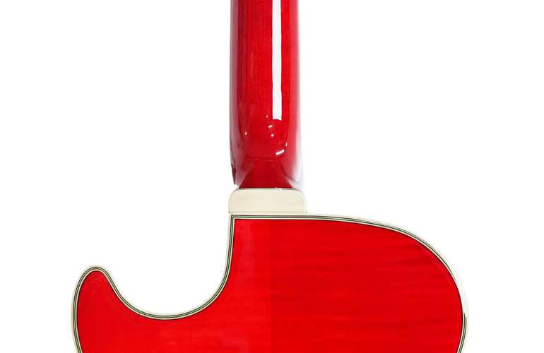 Ibanez Signature GB10SEFM George Benson Sapphire Red (Ex-Demo) #22090438 Ibanez Signature GB10SEFM George Benson Sapphire Red (Ex-Demo) #22090438