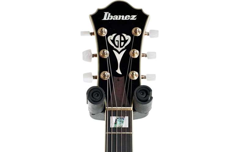 Ibanez Signature GB10SEFM George Benson Sapphire Red (Ex-Demo) #22090438 Ibanez Signature GB10SEFM George Benson Sapphire Red (Ex-Demo) #22090438