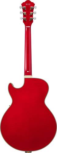 Ibanez Signature GB10SEFM George Benson Sapphire Red Ibanez Signature GB10SEFM George Benson Sapphire Red