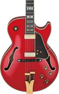 Ibanez Signature GB10SEFM George Benson Sapphire Red