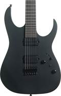 Ibanez RGRTB621 Black Flat (Ex-Demo) #I250204136