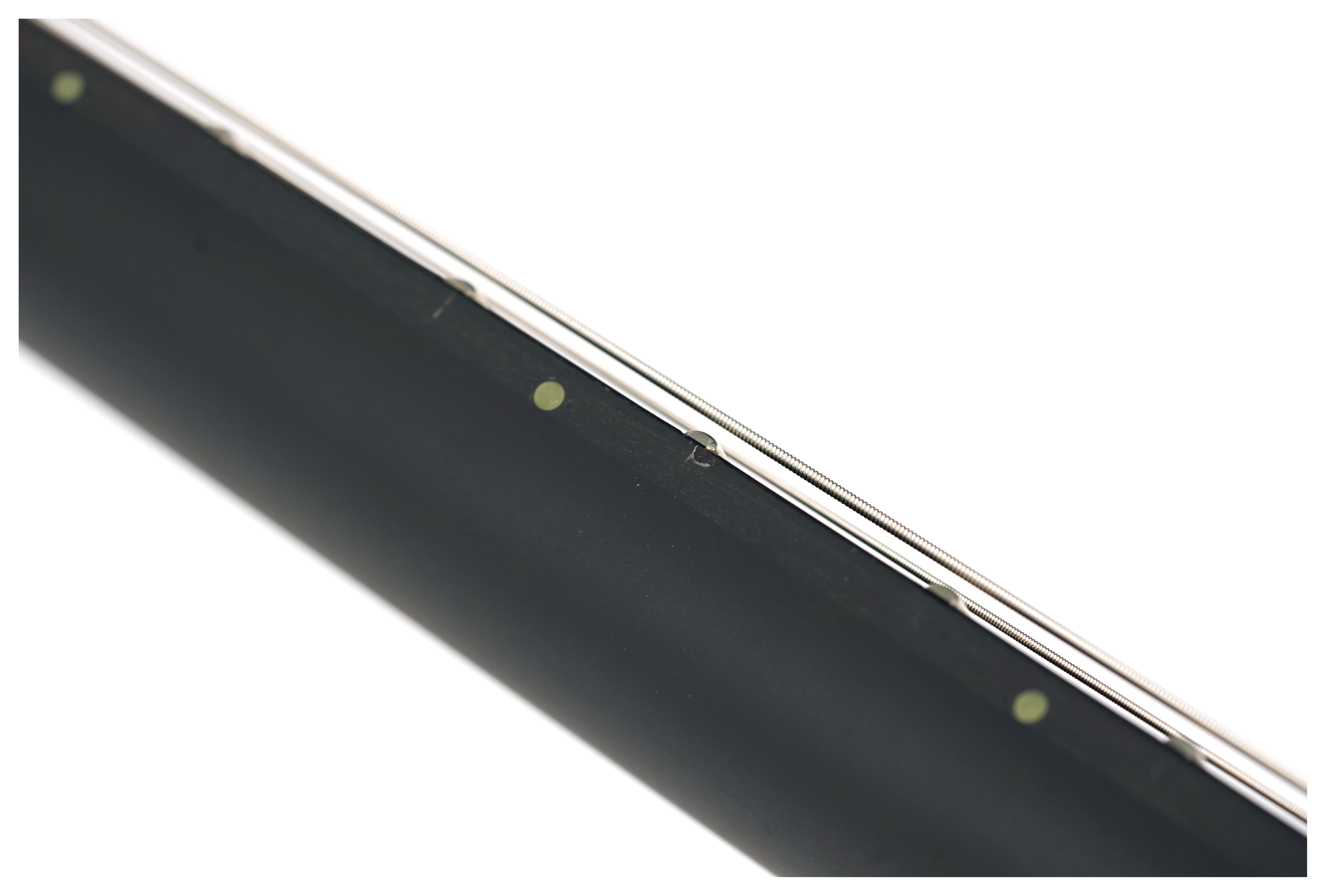 Ibanez RGRTB621 Black Flat (Ex-Demo) #I250204136