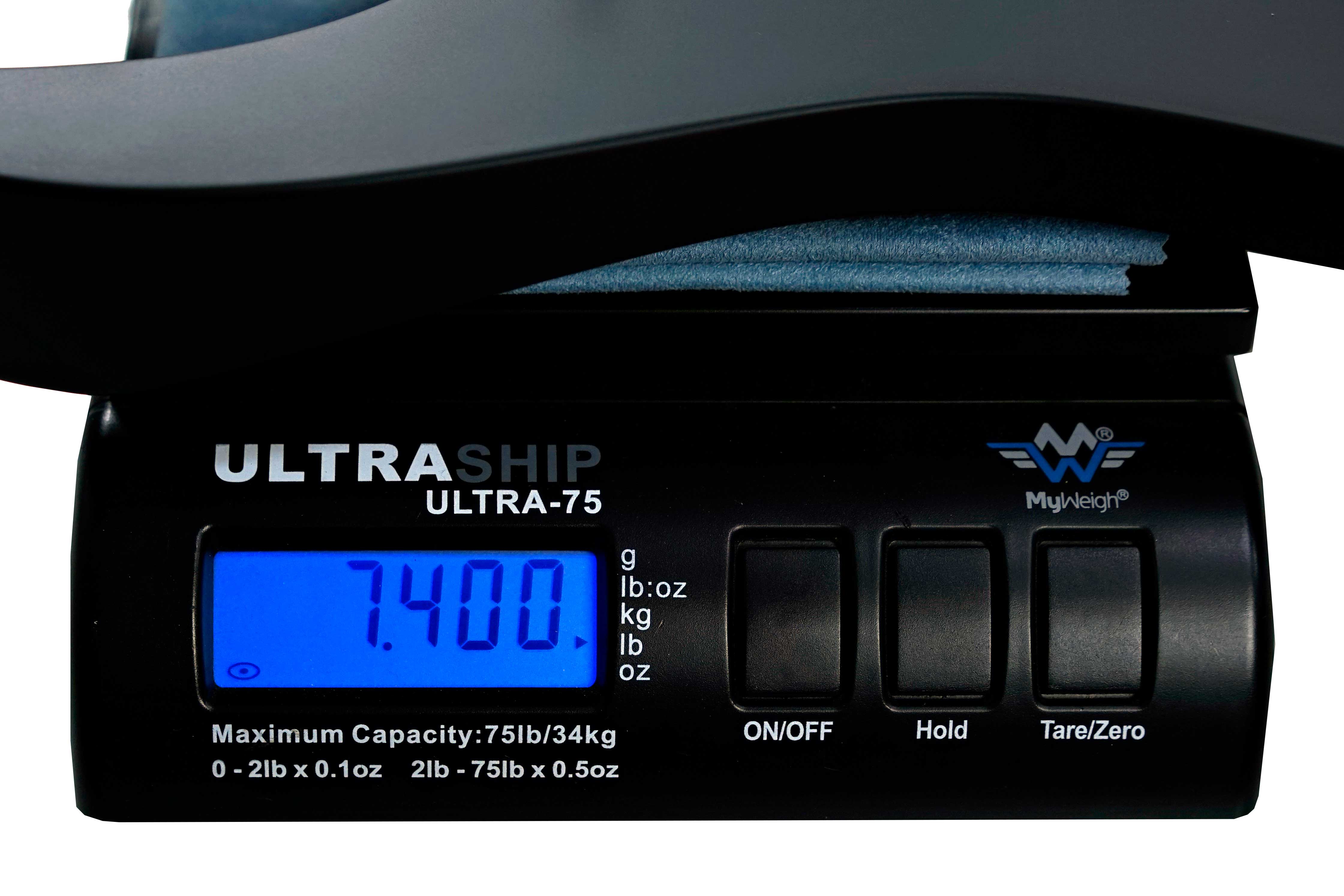 Ibanez RGRTB621 Black Flat (Nearly New) #250503321