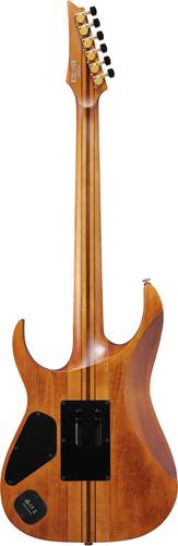 Ibanez Premium RGT1220PB Antique Brown Stained Flat Ibanez Premium RGT1220PB Antique Brown Stained Flat