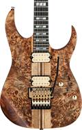 Ibanez Premium RGT1220PB Antique Brown Stained Flat
