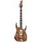 Ibanez Premium RGT1220PB Antique Brown Stained Flat Front View