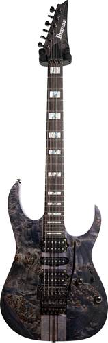 Ibanez Premium RGT1270PB Deep Twilight Flat (Ex-Demo) #211220558