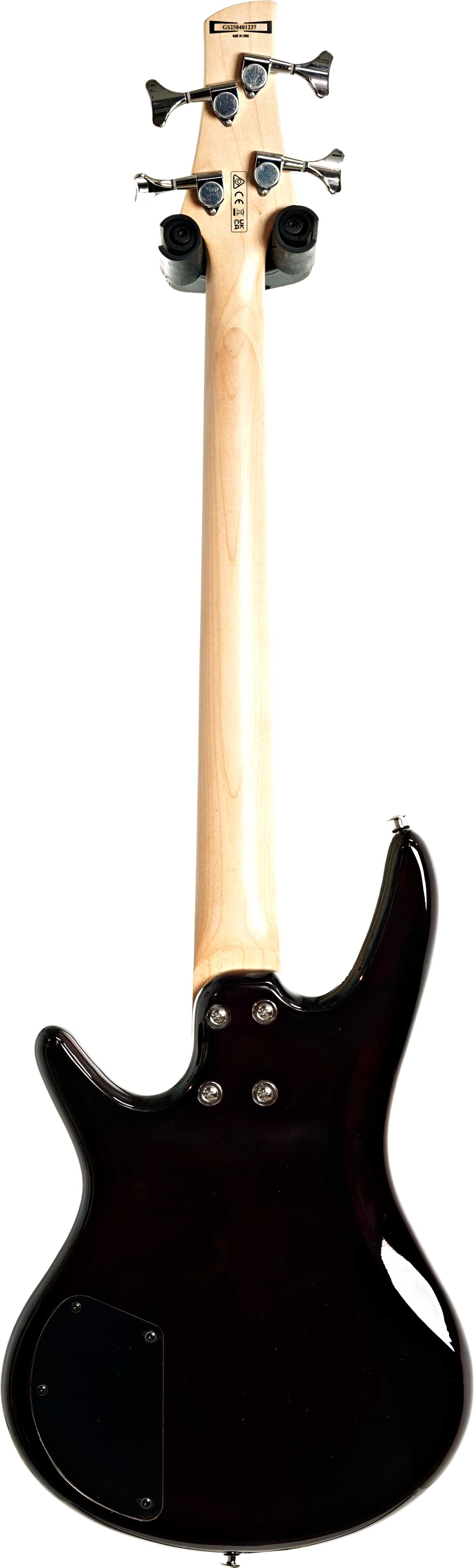 Ibanez GSRM20 Brown Sunburst (Nearly New) #250401237