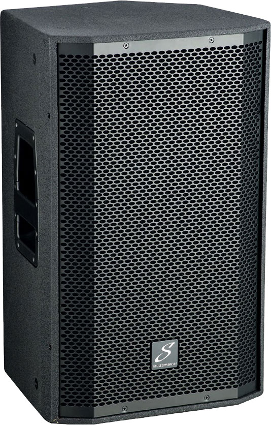 Studiomaster Venture 12A 12 Inch Active Speaker Cabinet