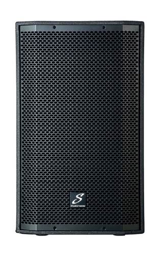 Studiomaster 12AP 12 Inch Active Speaker Cabinet With DSP