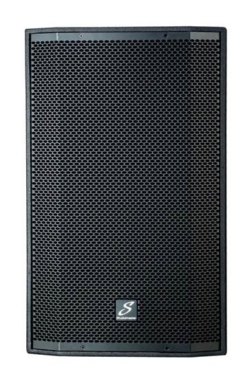 Studiomaster Venture 15AP 15 Inch Active Speaker Cabinet With DSP