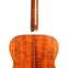 Atkin Special Edition OM37 Black Top Koa Back and Sides #3031 