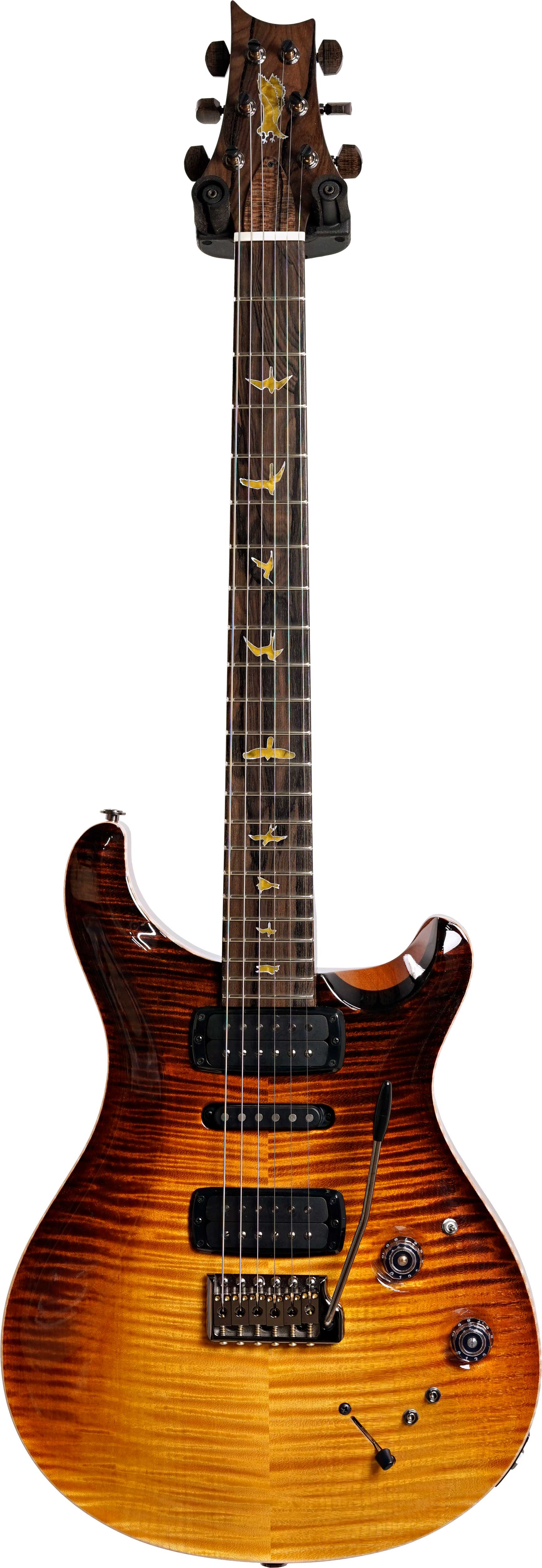 PRS Private Stock Modern Eagle V Sandstorm Dragons Breath #0334790