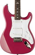 PRS SE John Mayer Silver Sky Dragon Fruit