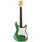 PRS SE John Mayer Silver Sky Ever Green Front View