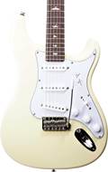 PRS SE John Mayer Silver Sky Moon White (Ex-Demo) #CTIE01513