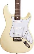 PRS SE John Mayer Silver Sky Moon White (Ex-Demo) #CTIE03172