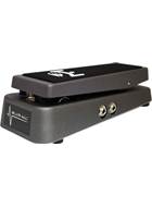 Mission Engineering SP1-ND Expression Pedal for NeuralDSP Quad Cortex with Toe Switch Grey Metallic