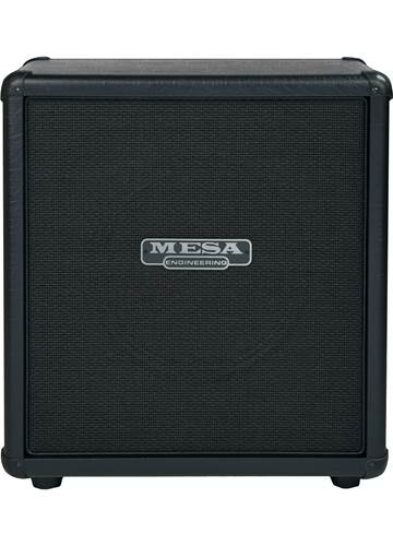 Mesa Boogie 1x12 Mini Rectifier 19 Straight Cabinet