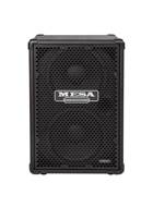 Mesa Boogie Subway Ultra-Lite Bass Cabinet 2x12 Vertical