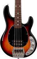 Music Man Tim Commerford Passive Short Scale Vintage Sunburst