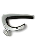 Dunlop Pivot Capo Satin Chrome