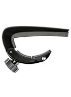 Dunlop Pivot Capo Black