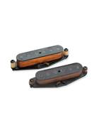 Seymour Duncan Antiquity Duo-Sonic Single Coil Pickup Set