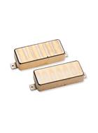Seymour Duncan Antiquity II Firebird Humbucker Set Gold