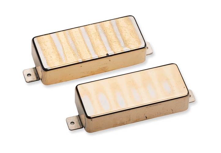 Seymour Duncan Antiquity II Firebird Humbucker Set Gold