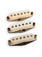 Seymour Duncan Antiquity II Surfer Stratocaster Single Coil Pickup Set