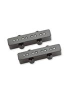 Seymour Duncan Antiquity Jazz Bass Pickup Set