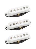 Seymour Duncan Antiquity Retrospec'd Texas Hot for Stratocaster Single Coil Set
