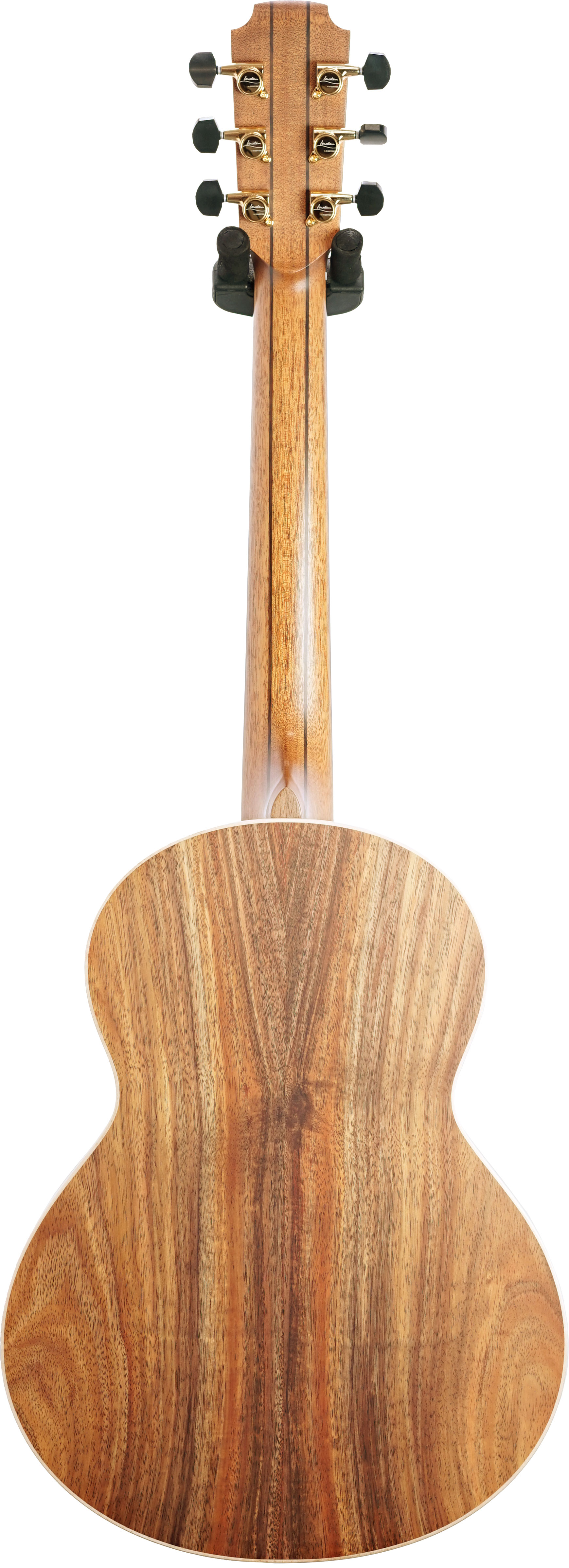 Lowden WL34 Wee Lowden Sitka Spruce/Koa