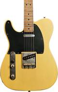 LSL Instruments T Bone One Series Butterscotch Blonde Sugar Pine Left Handed #5537