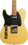 LSL Instruments T Bone One Series Butterscotch Blonde Sugar Pine Left Handed #5536