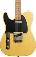 LSL Instruments T Bone One Series Butterscotch Blonde Sugar Pine Left Handed #5538