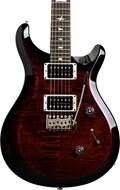 PRS Limited Edition S2 Custom 24 Custom Colour Burnt Amber Smokeburst #S2056465