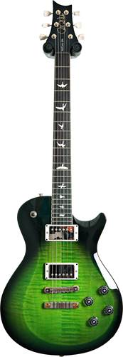 PRS S2 Limited Edition McCarty 594 Singlecut Custom Colour Eriza Verde Smokeburst #S2063780 PRS S2 Limited Edition McCarty 594 Singlecut Custom Colour Eriza Verde Smokeburst #S2063780