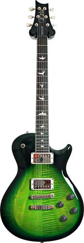 PRS S2 Limited Edition McCarty 594 Singlecut Custom Colour Eriza Verde Smokeburst #S2063691 PRS S2 Limited Edition McCarty 594 Singlecut Custom Colour Eriza Verde Smokeburst #S2063691