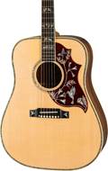 Gibson Hummingbird Custom Koa Antique Natural