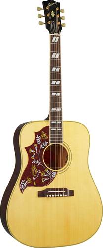 Gibson Hummingbird Original (Left-handed) Antique Natural