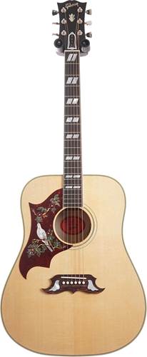 Gibson Dove Original Antique Natural Left-Handed