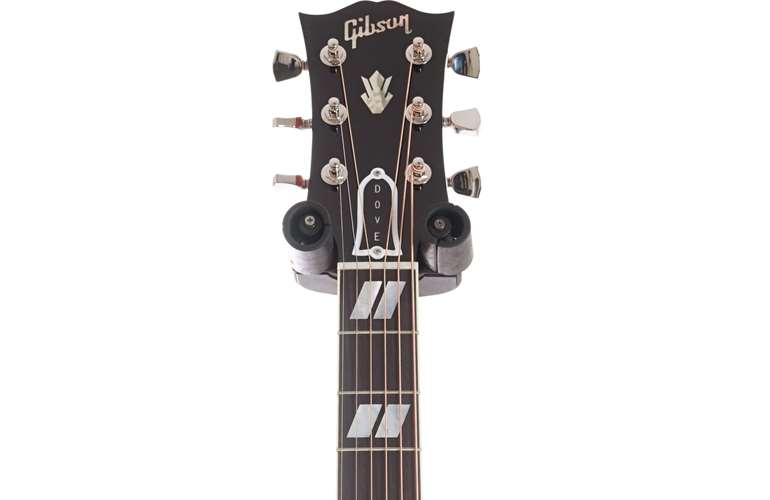 Gibson Dove Original Antique Natural Left-Handed Gibson Dove Original Antique Natural Left-Handed