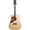 Gibson Dove Original Antique Natural Left-Handed Front View