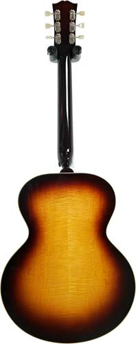 Gibson J-185 Original Vintage Sunburst Left Handed #23073106 Gibson J-185 Original Vintage Sunburst Left Handed #23073106