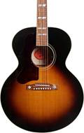 Gibson J-185 Original Vintage Sunburst Left Handed #23073106